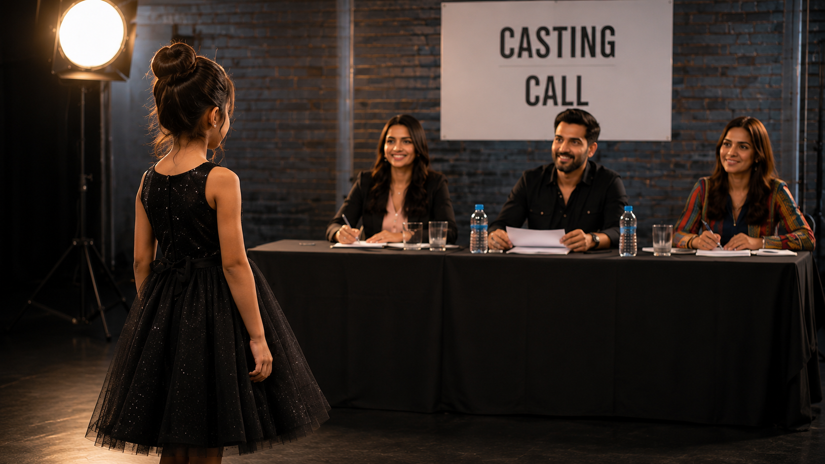 Casting