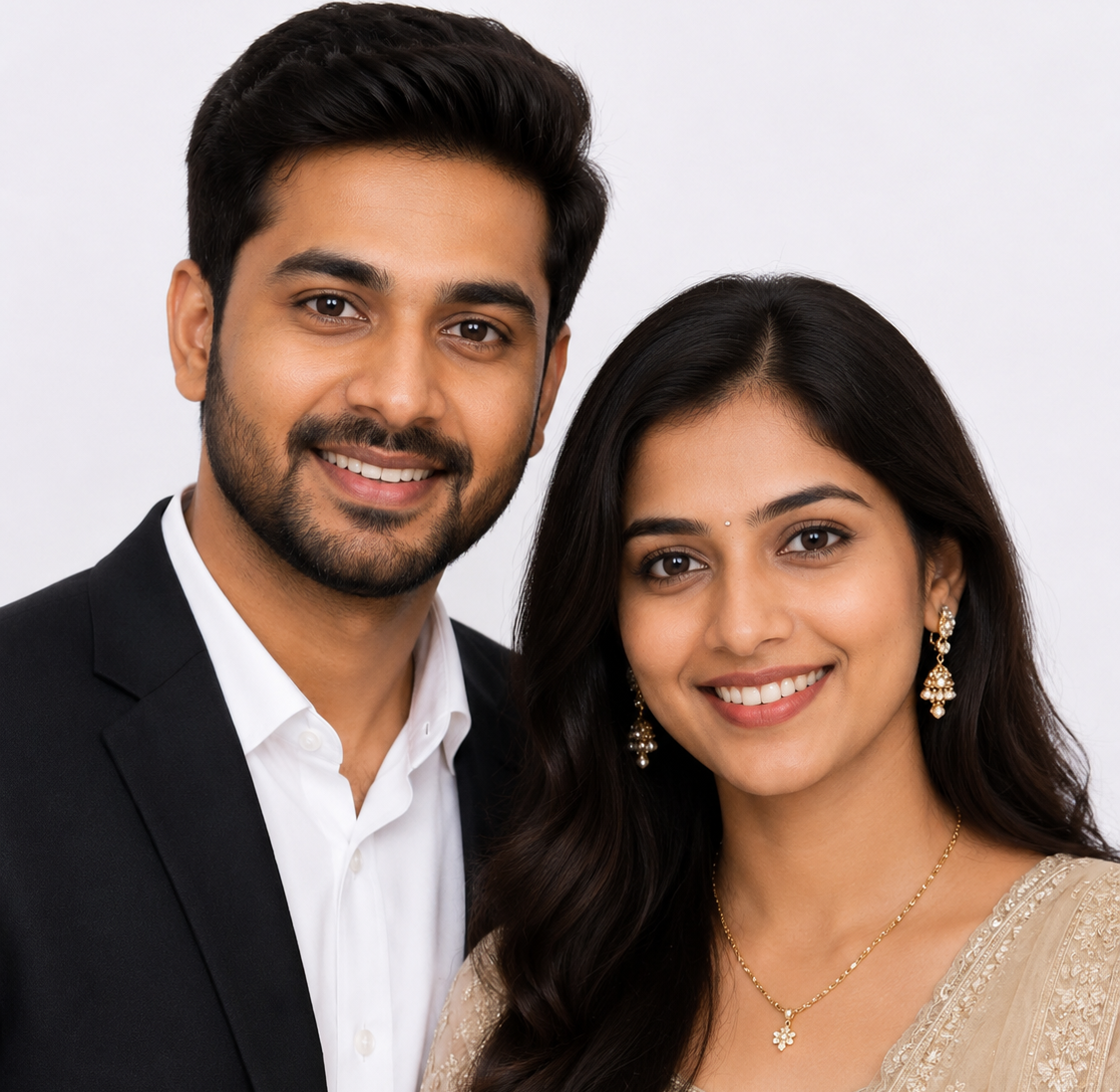 Aishwarya & Rohit