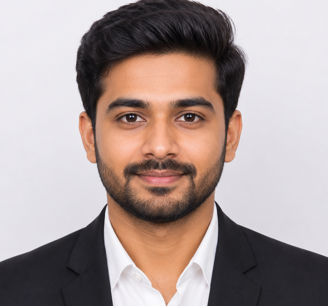 Mehul Shah