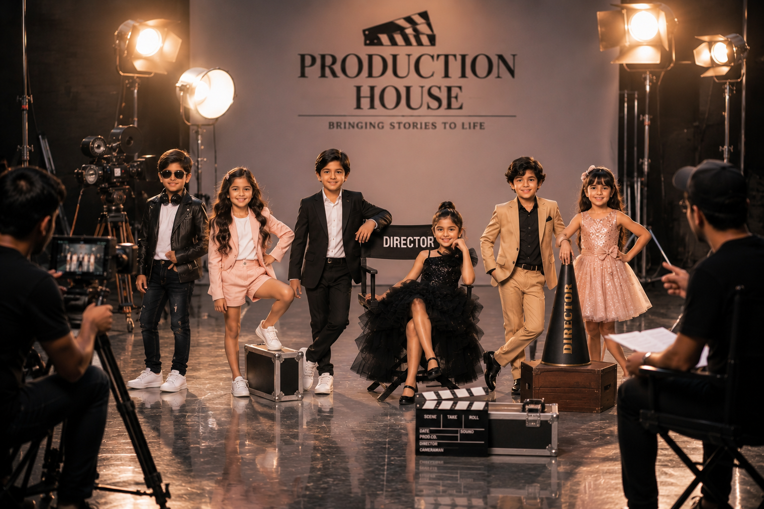 Production House