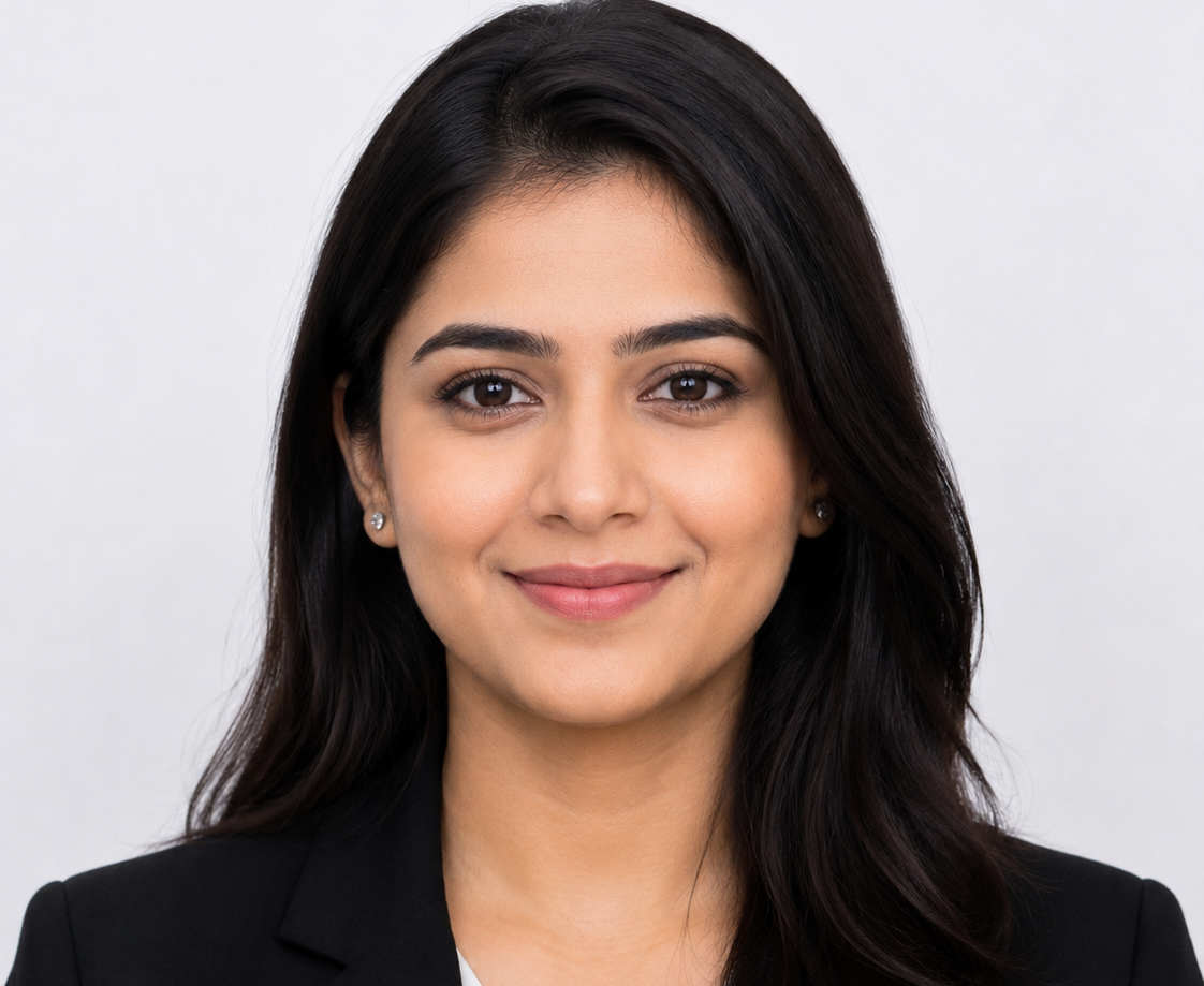 Priya Malhotra
